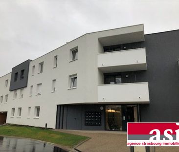 SPACIEUX 1P DE 31 M² AVEC BALCON - Photo 3