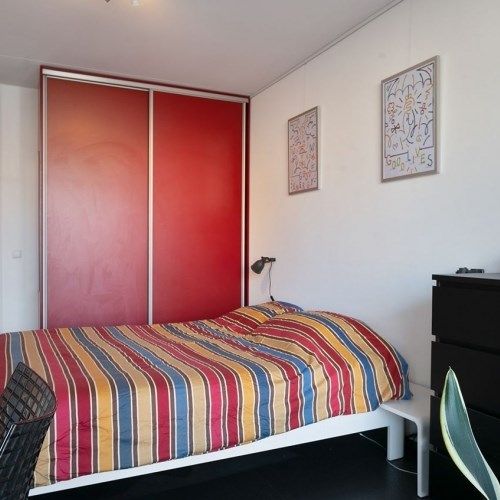 Room Amsterdam - Arent Janszoon Ernststraat - Photo 1