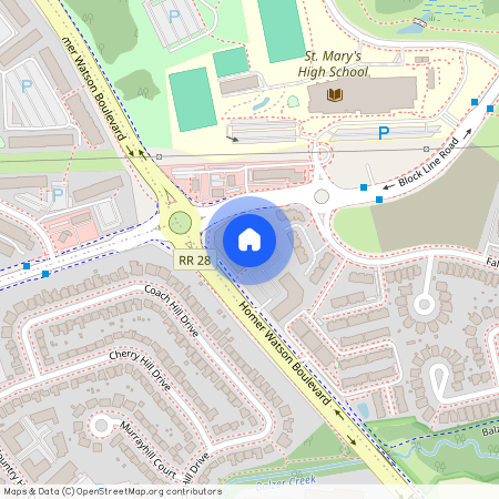 1425 Block Line Road, Kitchener