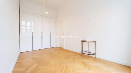 Mieszkanie Kraków Stare Miasto powierzchnia 105.9 m² C206-WM-30940 - Photo 2