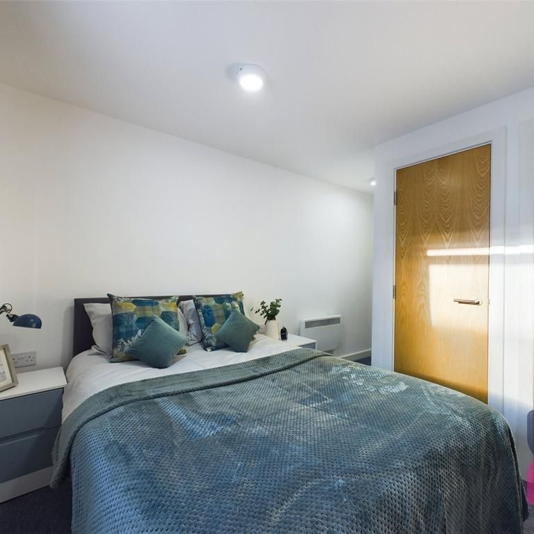 1 bedroom flat to rent - Photo 1