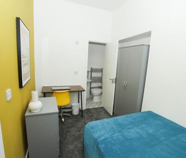 5 bedroom House To Let Total Size: 1131 SQ FT - Photo 5