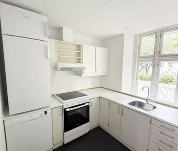 Lækker 2-værelses lejlighed i Aalborg - Photo 4