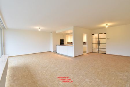 Ruim en volledig gerenoveerd appartement met 3 slaapkamers - Foto 4