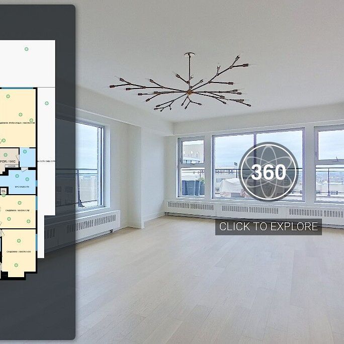 Renovated, Luxury Suites in Westmount | RECEIVE 1 MONTH OF FREE RENT - Photo 1