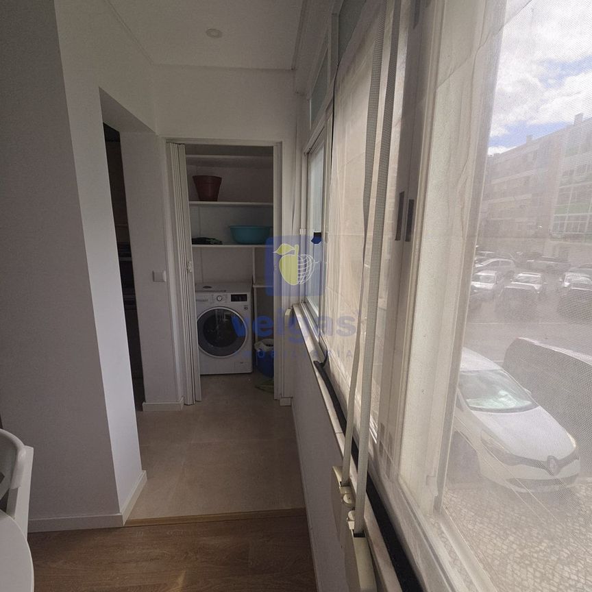Apartamento T2 em Setúbal - Photo 1