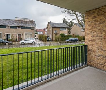 Appartement te huur: Emmastraat 9 2712 CX Zoetermeer - Photo 1