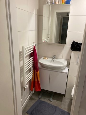 A la recherche d'un nouveau locataire pour un appartement 1 pièce à Linsebühlstrasse - Foto 2