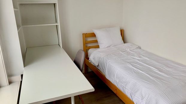 Apartment Den Haag - Valkenboskade - Photo 1