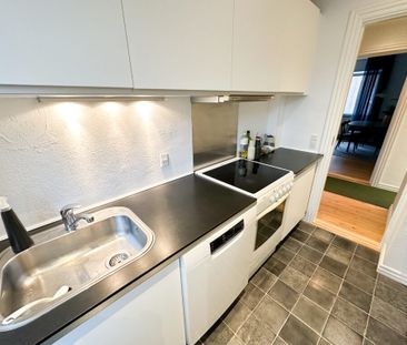 Willemoesgade 4, st. th, 9000 Aalborg - Foto 2