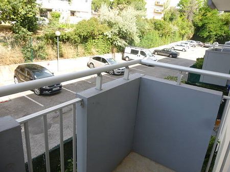 Location appartement 2 pièces 32.2 m² à Montpellier (34000) - Photo 3