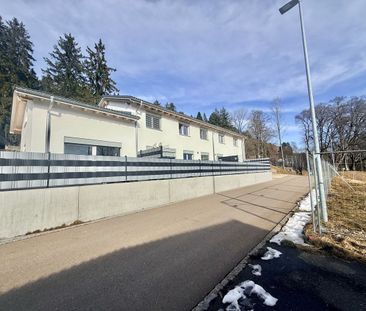 Spacious 5.5 room apartment with large terrace - Photo 3