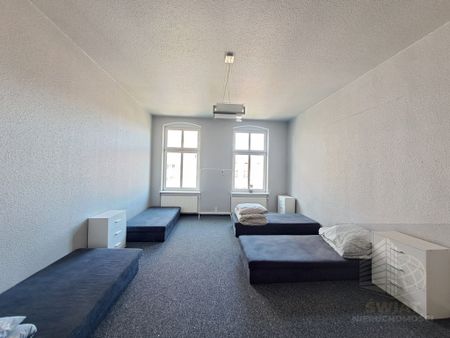 wynajmę mieszkanie, dwa duże pokoje w centrum - Photo 5