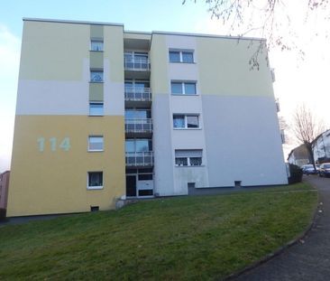 Schöne 2-Zimmer-Wohnung! - Photo 1