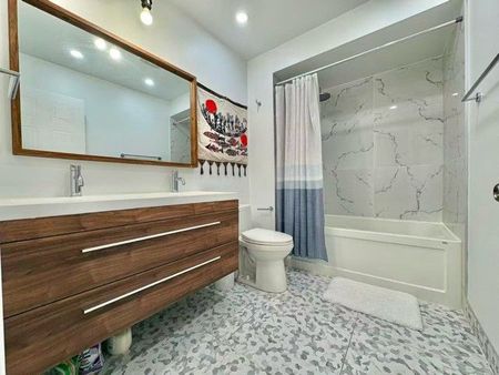 For Lease - 172 Brownridge Drive Unit# Main&2nd Fl, Vaughan, Ontario - Photo 5