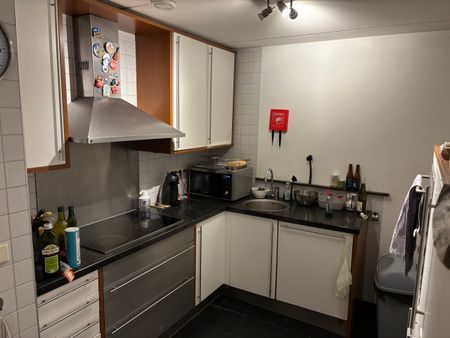 Te huur: Kamer De Regenboogstraat 35 k3 in Tilburg - Photo 4