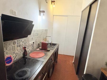 Location Appartement 2 pièces 38m² AIX EN PROVENCE 13100 - Photo 4