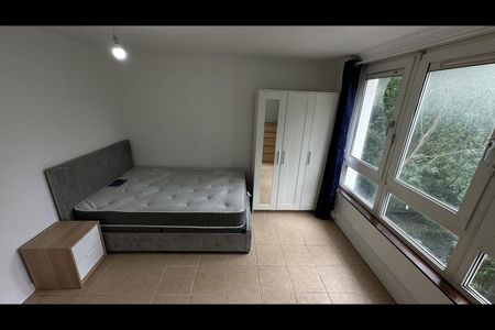 Room in a Shared House, Malting House, E14 - Photo 3