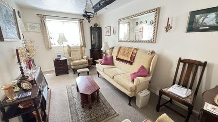 2 bedroom terraced house to rent - Photo 3