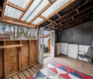 For Lease - 23 Kenworthy Avenue, Toronto, Ontario - Photo 5