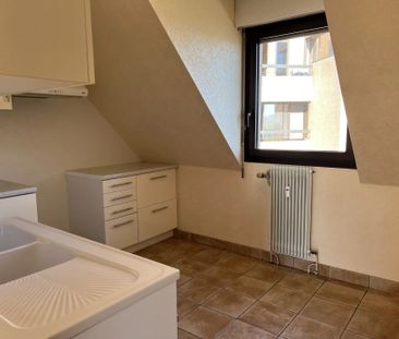 Location Appartement 3 pièces 56 m2 à Rodez - Photo 4