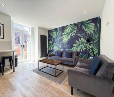 4 bedroom house to rent - Photo 3