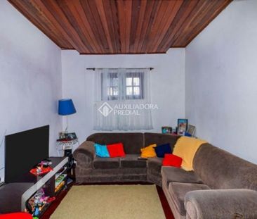 Casa com 2 quartos e 80m² para alugar em Jardim Botânico, Porto Ale... - Foto 3