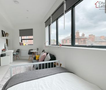 Studio to rent - Photo 5