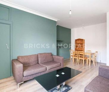 (?ppw) Second Avenue, Heaton, Newcastle Upon Tyne, NE6 - Photo 1