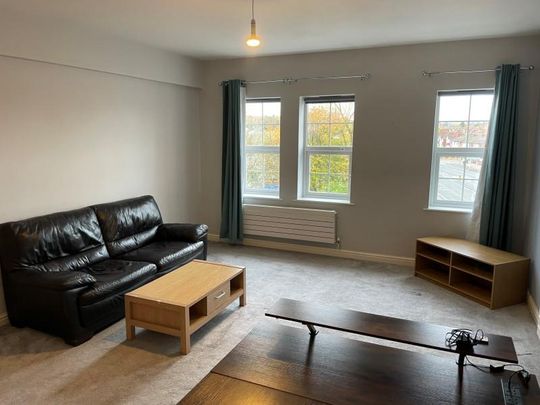 2 bedroom apartment to rent - Photo 1