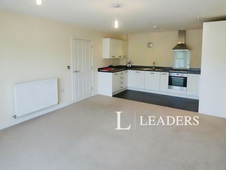 2 bedroom apartment to rent Miller Way, Fengate PE1 - Photo 2