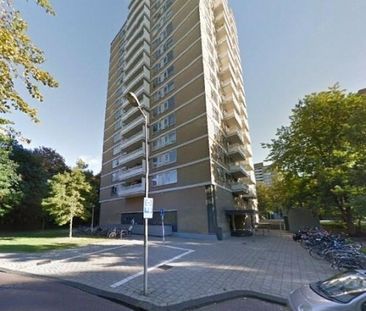 Nachtwachtlaan 0ong, 1058 EA Amsterdam, Nederland - Foto 1