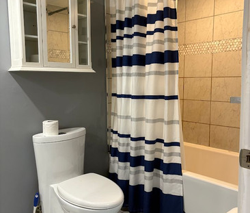 For Lease - 15 Brandwood Square Unit# Lower, Ajax, Ontario - Photo 6