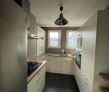 Appartement T4 à Rennes - Photo 3