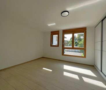 EXCLUSIVITE - Maison neuve 7P en plein cœur de Chambésy - Foto 4