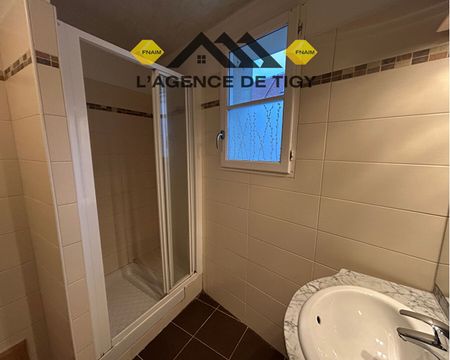 Location Appartement 2 pièces 51m² - Photo 5