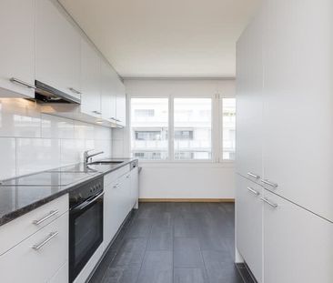 3.5 Zimmer, 118 m², 1. Stock - Foto 3