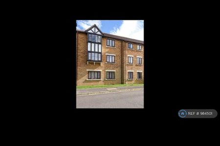 2 bedroom flat to rent - Photo 5