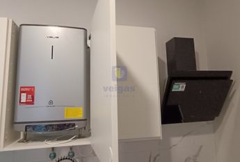 Apartamento T1 em Lisboa