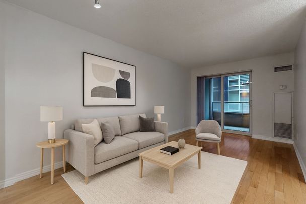 For Lease - 250 Wellington Street Unit# 1030, Toronto, Ontario - Photo 1