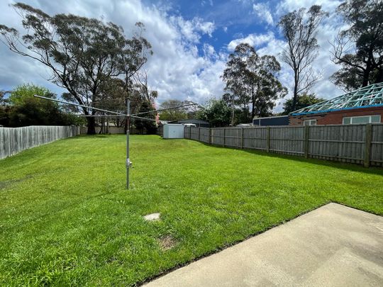 Country Charm in an Ideal Location - Photo 1