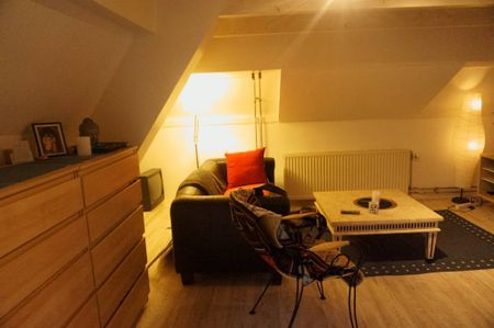 Bovenwoning Oudegracht, Utrecht huren? - Foto 4