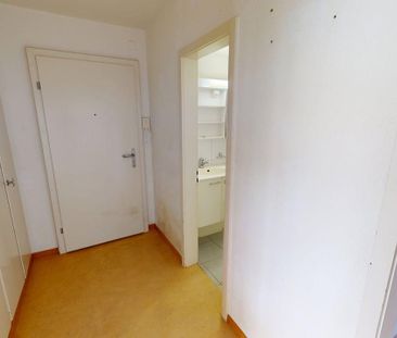 Ruhige 3-Zimmer-Wohnung in Zürich-Witikon befristet bis 31. März 2027 - Foto 1