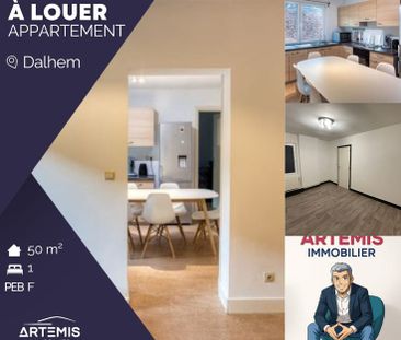 Appartement te huur - Photo 5