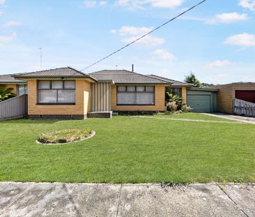 4 Cambridge Street, Wendouree - Photo 3