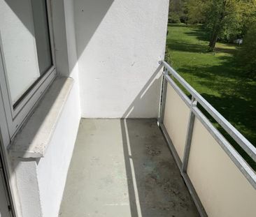 Charmante 2-Zimmer-Wohnung in Unna  Vielseitiges Wohnen auf 53 m² - Photo 4
