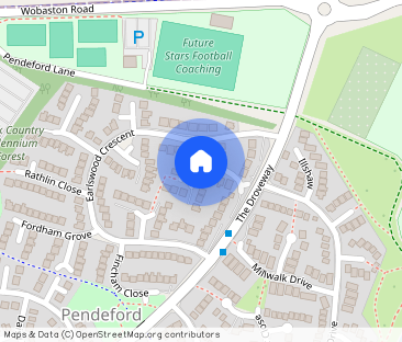 Double Bedroom Available in Professional House-share Room 1 - Photo 1