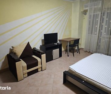 vitan mall la 1 minut 45mp decomandata pet friendly - Fotografie 3