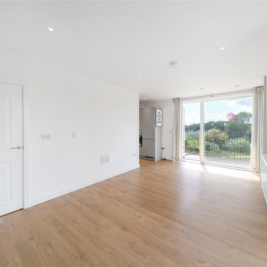 Coombe Road, Croydon, CR0 flat to rent - Photo 1