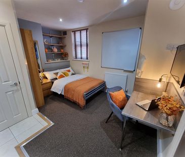 West Parade - Studio for 26/27 - Photo 2